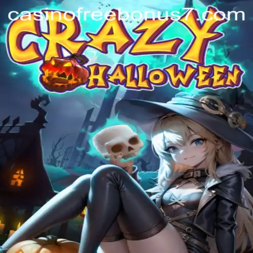 Discover the Thrills of CrazyHalloween: Unlock Casino Free Bonus Adventures
