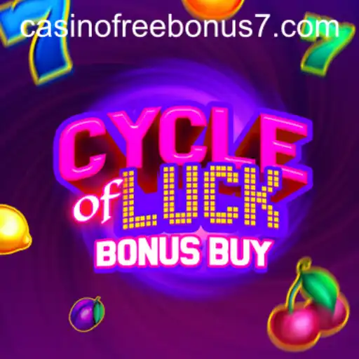 Discover the Thrills of CycleofLuckBonusBuy with Casino Free Bonuses