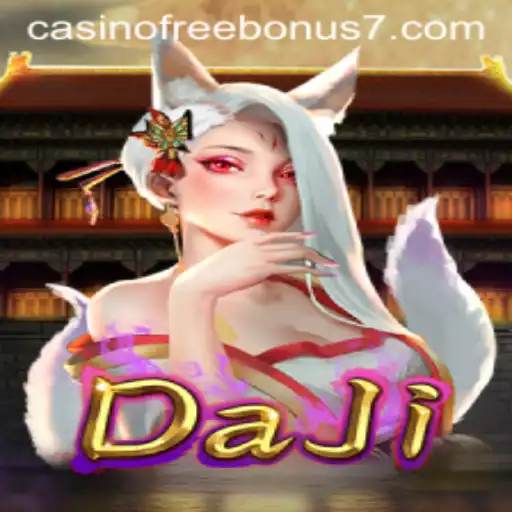 Discovering DaJi: The Captivating Casino Experience