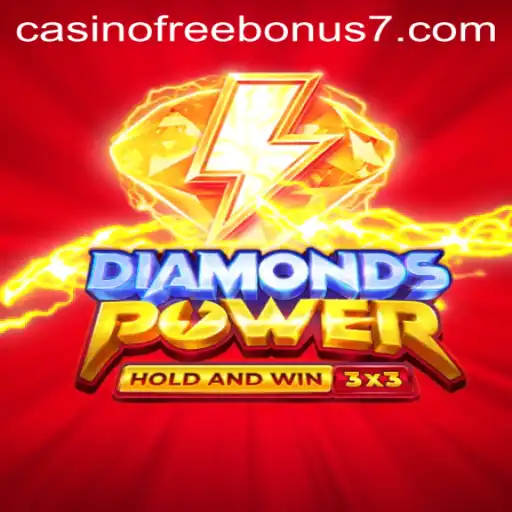 Discover the Thrill of Diamondspower: A Casino Free Bonus Adventure