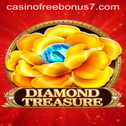 Unveiling Diamondtreasure: The Casino Game with Free Bonus Perks