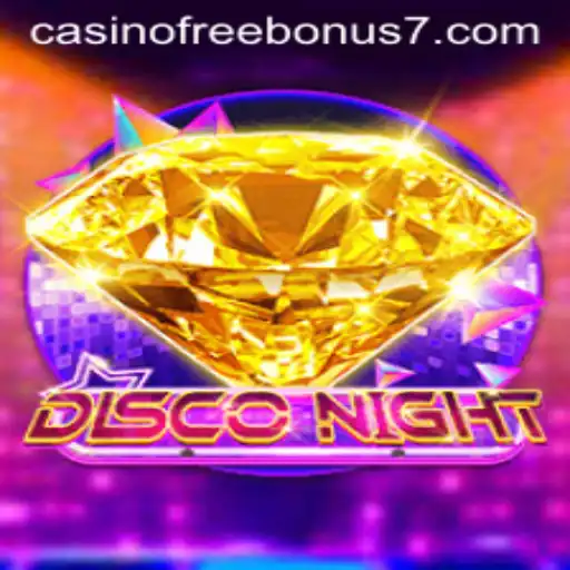Exploring the Vibrant World of DiscoNight: Your Guide to the Game and Casino Free Bonus Opportunities