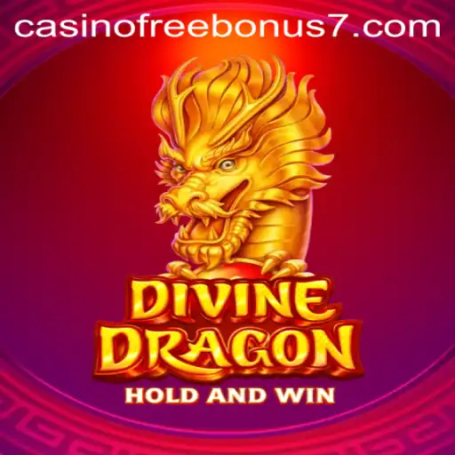 DivineDragon: An Exciting Casino Adventure with Free Bonuses