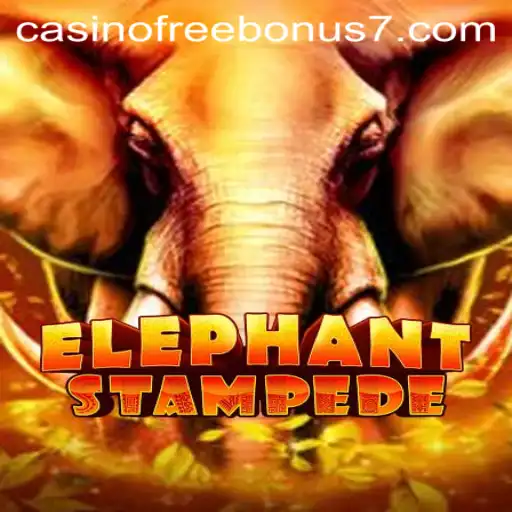 ElephantStampede: A Thrilling Casino Adventure with Free Bonuses
