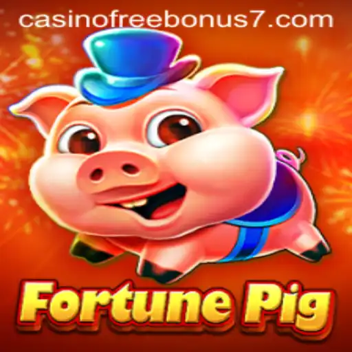 Exploring FortunePig Casino Game with Free Bonus