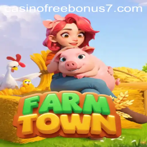 Exploring FarmTown: A Fascinating Social Gaming Experience with Exciting Free Bonuses