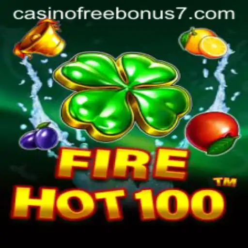 Discover FireHot100: An Immersive Casino Experience with a Free Bonus