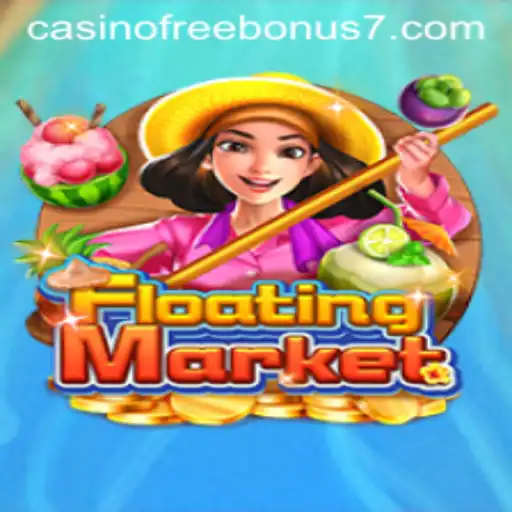 Navigating the Exciting World of FloatingMarket: A Unique Casino Experience