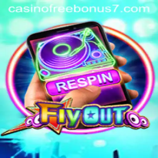 FlyOut: A Thrilling Casino Experience with Free Bonus Opportunities