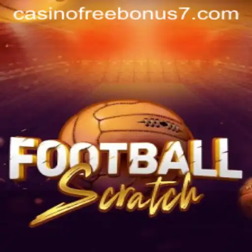 Exploring FootballScratch: The Exciting Casino Game with Free Bonus Opportunities