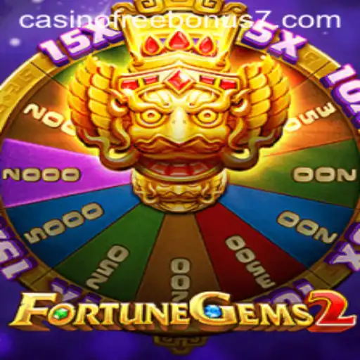 Explore the Thrilling World of FortuneGems2: Casino Free Bonus Inside!