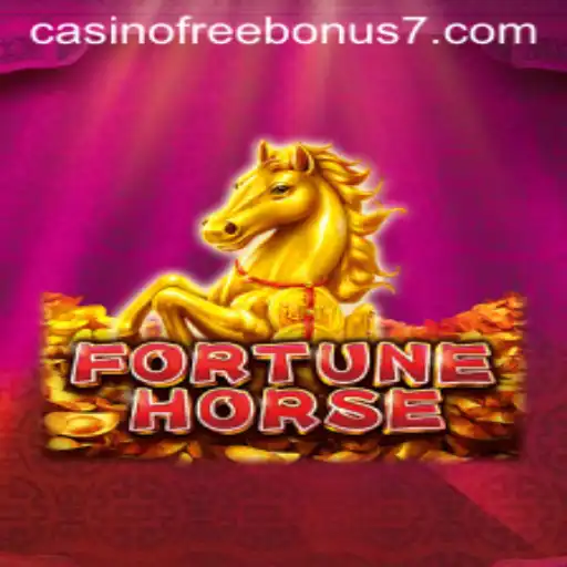 Exploring FortuneHorse: A Casino Game with Exciting Free Bonuses