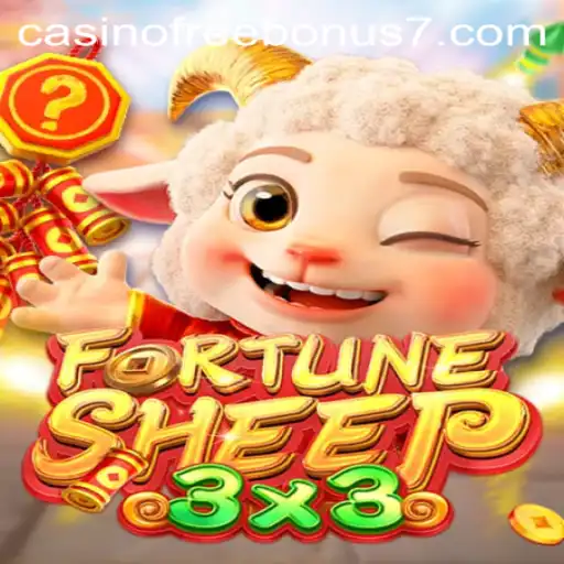FortuneSheep: The Casino Free Bonus Game Taking the World by Storm