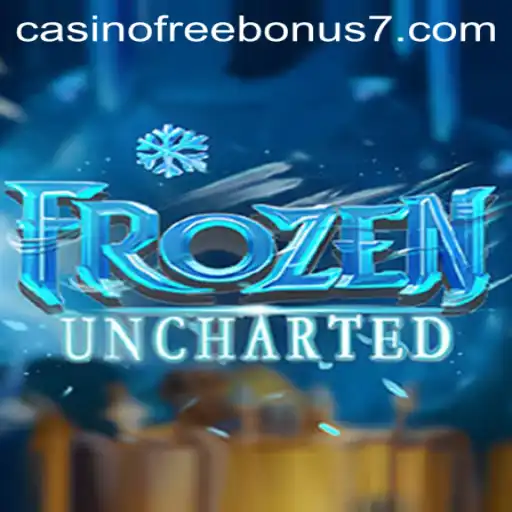 Unveiling FrozenUncharted: An Exciting Gameplay with a Casino Twist