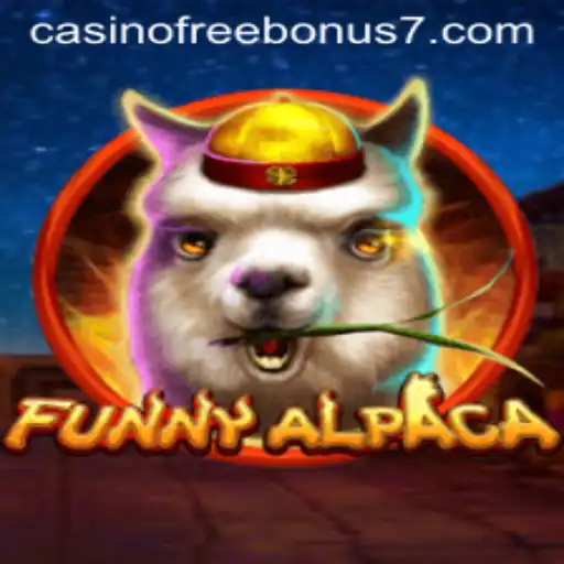 A Closer Look at FunnyAlpaca: A Casino Free Bonus Adventure