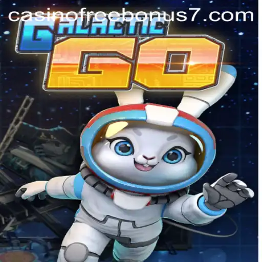 Exploring GalacticGO: A New Age in Casino Gaming with Free Bonuses