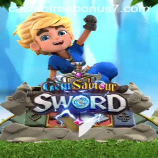 Exploring GemSaviourSword: An Epic Adventure with Casino Free Bonus Features