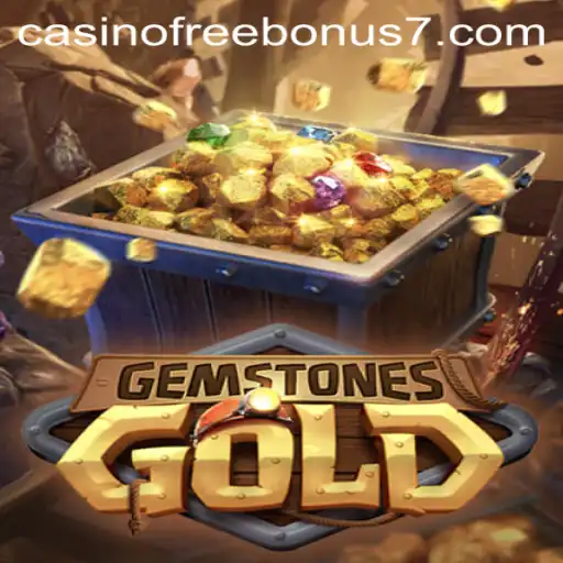 Discover the Thrilling World of GemstonesGold: Your Ultimate Casino Free Bonus Adventure