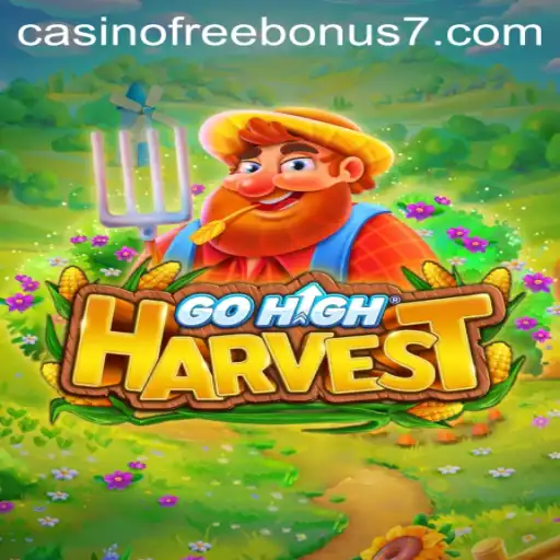 Unveiling GoHighHarvest: A Thrilling Casino Adventure with Free Bonuses