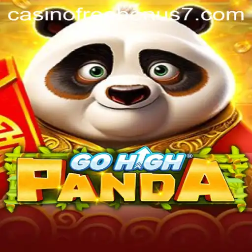 Exploring GoHighPanda: A Thrilling New Casino Experience With Free Bonuses