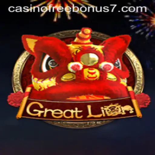 Exploring the Thrills of GreatLion and the Casino Free Bonus Phenomenon