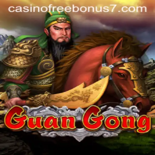 Exploring GuanGong: A Casino Adventure with Free Bonuses
