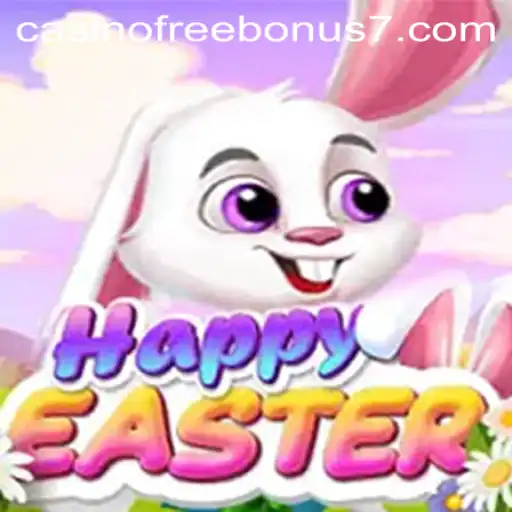 Unlock the Joy of 'HappyEaster': Casino Free Bonus Awaits