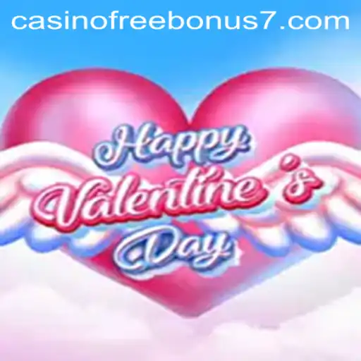 Exploring 'HappyValentinesDay': A Casino Adventure with Free Bonus Offers