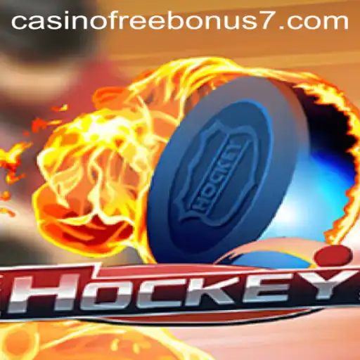 Discover the Thrilling World of Hockey and Casino Free Bonuses