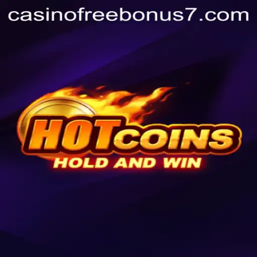 Discover the Thrilling World of HotCoins with Casino Free Bonuses
