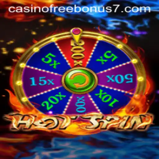 HotSpin: Unveiling the Exciting World of Casino Free Bonus