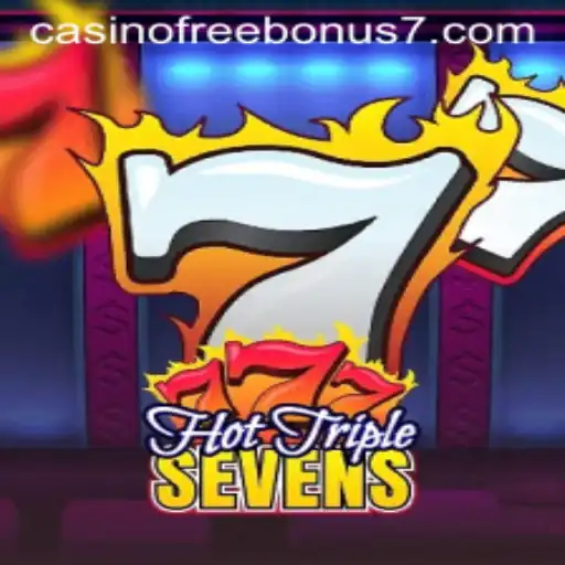 HotTripleSevens: A Dazzling Casino Experience