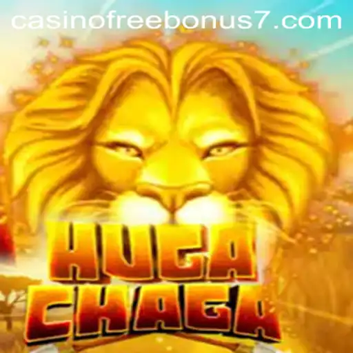 Discover HugaChaga and Unlock the Casino Free Bonus