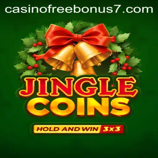 JingleCoins: The Ultimate Casino Experience with Free Bonuses