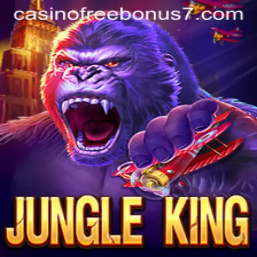 Exploring JungleKing: A Thrilling Casino Adventure With Free Bonuses
