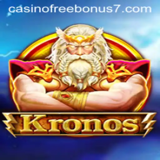 Kronos: Unveiling the Epic Casino Adventure