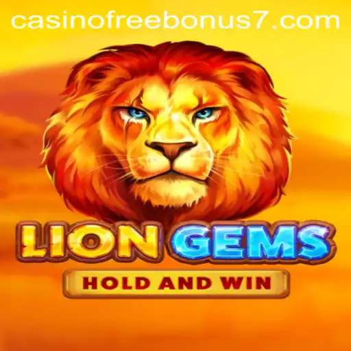 Discover the Thrills of LionGems: A Journey Through the Casino Free Bonus Experience