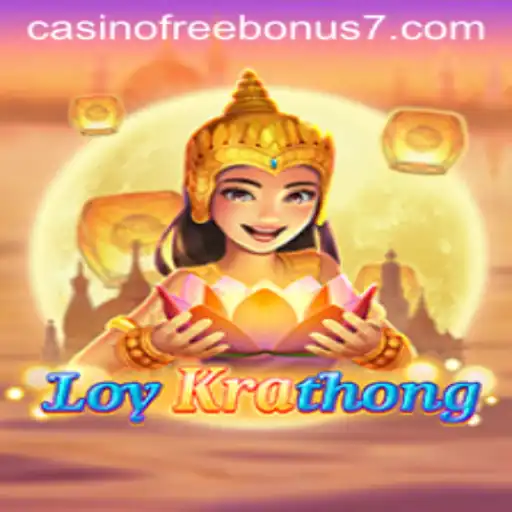 Exploring LoyKrathong: A Unique Gaming Experience with Casino Free Bonuses