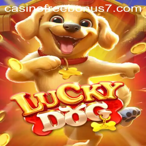Unlock the Excitement of LuckyDog with Casino Free Bonus Offers