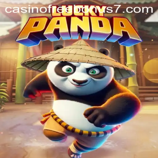 Discover the Excitement of LuckyPanda: Your Guide to Casino Free Bonuses