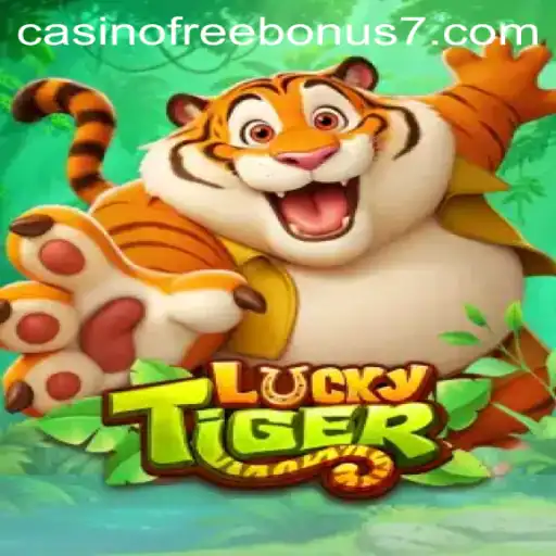 Exploring LuckyTiger: Casino Free Bonus Guide