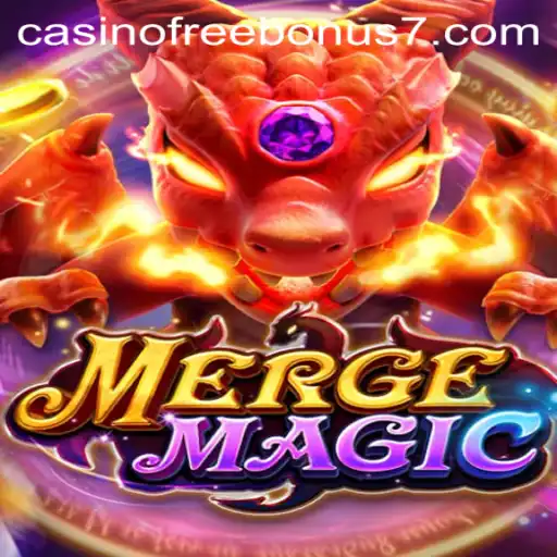 Exploring the Magic of MERGEMAGIC and Its Connection to Casino Free Bonuses