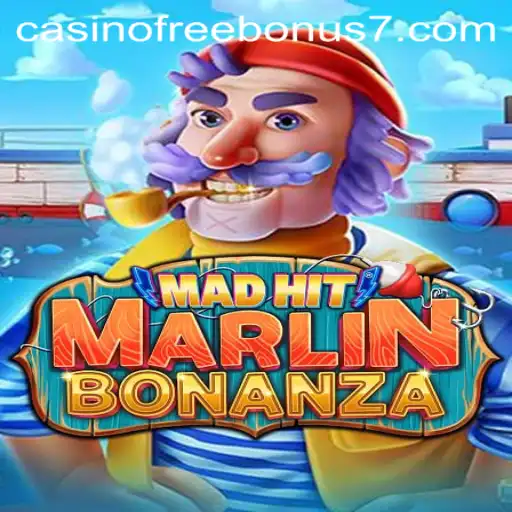 Experience the Thrill of MadHitMarlinBonanza: Casino Free Bonus Offers