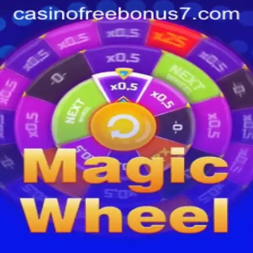 MagicWheel: Discover the Casino Free Bonus Extravaganza
