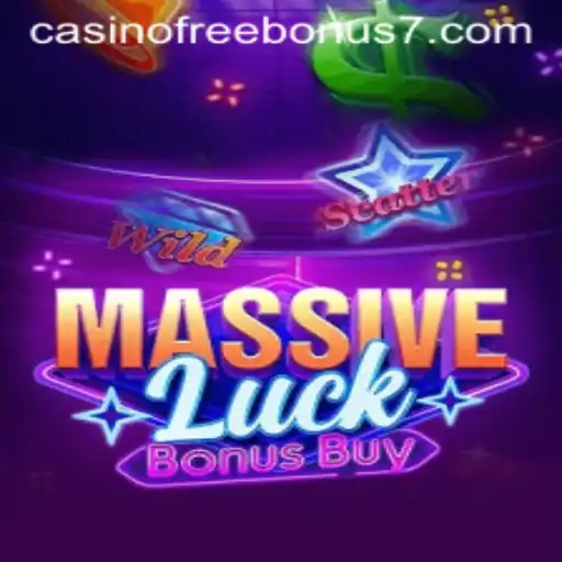 MassiveLuckBonusBuy: A Thrilling Casino Adventure