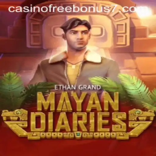 Exploring the Exciting World of MayanDiaries: A New Casino Sensation