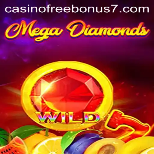 Exploring MegaDiamond: The Ultimate Casino Gaming Experience with Free Bonuses