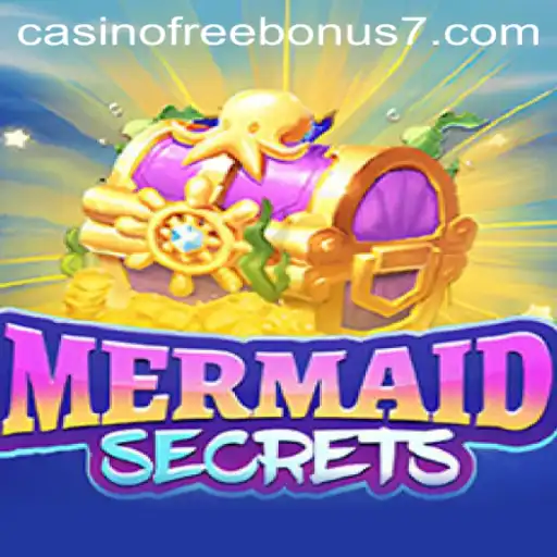 Discover the Enchanting World of MermaidSecrets and Unlock Casino Free Bonuses