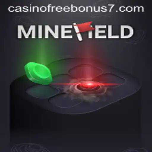 Exploring MineField: A Thrilling Casino Game with Free Bonus Offers