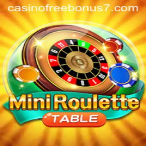 Discover the Excitement of MiniRoulette and Casino Free Bonuses
